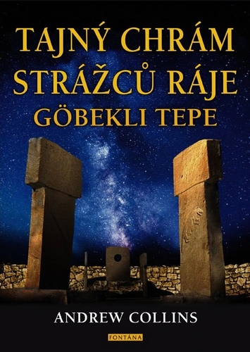 Tajn� chr�m str�c� r�je