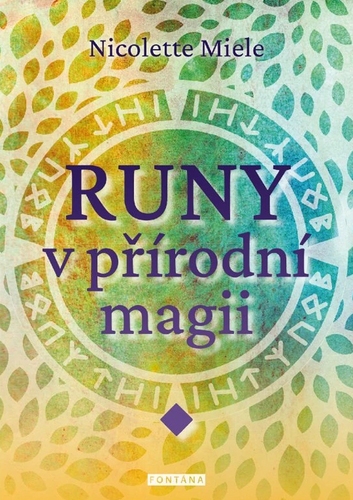 Runy v p��rodn� magii