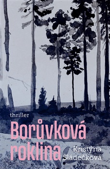 Bor�vkov� roklina