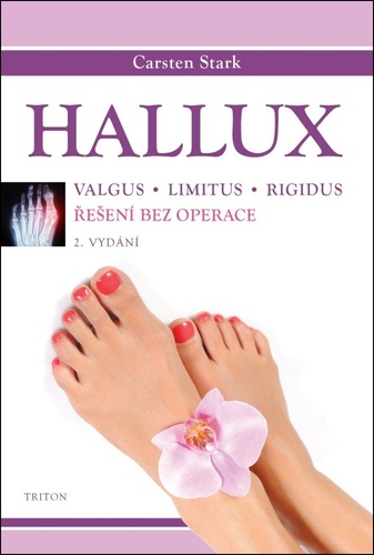 Hallux - 2. vyd�n�