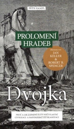 Prolomen� hradeb dvojka