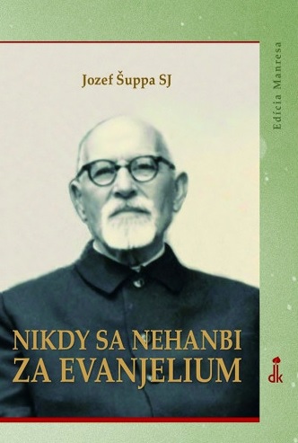 Nikdy sa nehanbi za evanjelium (2. vydanie)