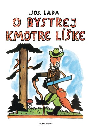 O bystrej kmotre l�ke