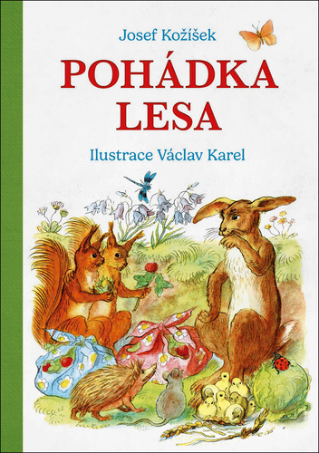 Poh�dka lesa 2v SUN