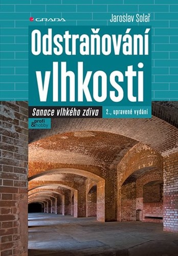 Odstra�ov�n� vlhkosti 2v