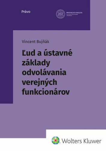 �ud a �stavn� z�klady odvol�vania