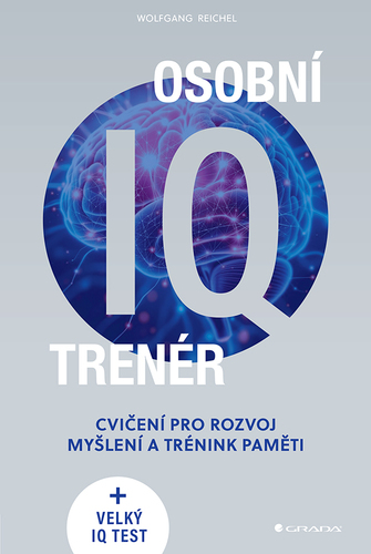 Osobn� IQ tren�r