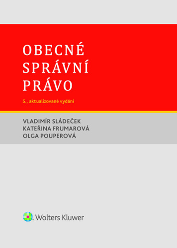 Obecn� spr�vn� pr�vo 5v
