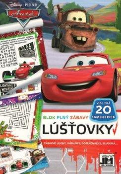 L���ovky/ Cars