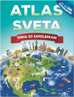 Atlas sveta SVOJTKA