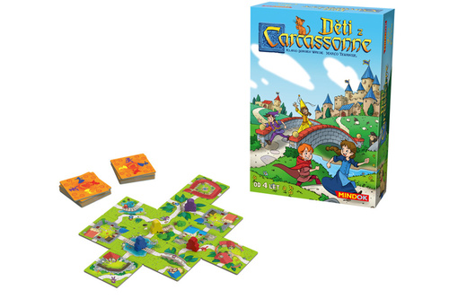 D�ti z Carcassonne