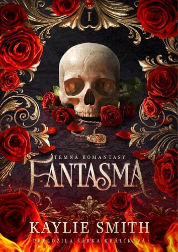 Fantasma RED