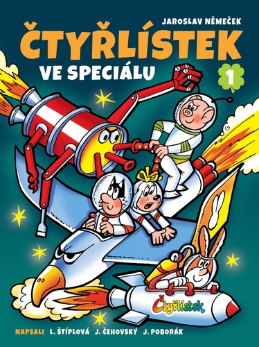 �ty�l�stek ve speci�lu 1