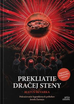 Prekliatie Dra�ej steny