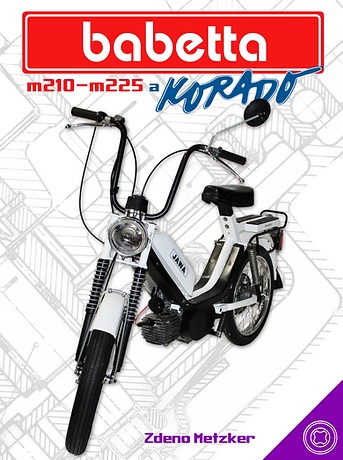 Babetta M210�M225 a Korado