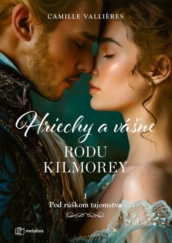 Hriechy a v�ne rodu Kilmorey
