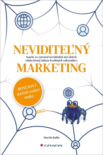 Nevidite�n� marketing