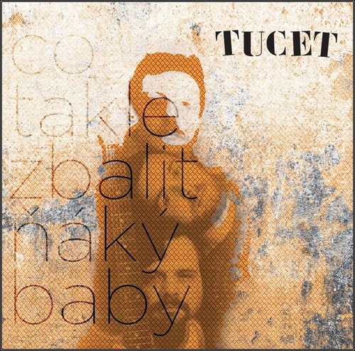 CD Co takle zbalit ��k� baby
