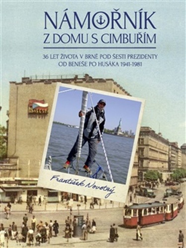 N�mo�n�k z domu s cimbu��m