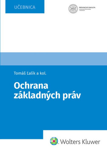 Ochrana z�kladn�ch pr�v WK
