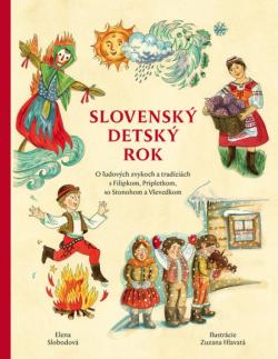 Slovensk� detsk� rok