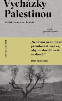 Vych�zky Palestinou