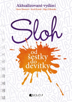 Sloh od �estky do dev�tky