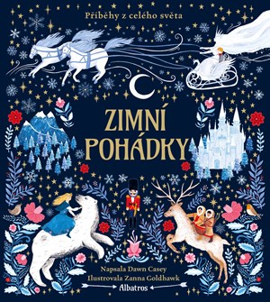 Zimn� poh�dky