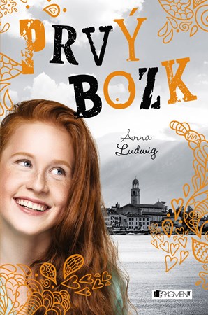 L�ska s. r. o.: Prv� bozk