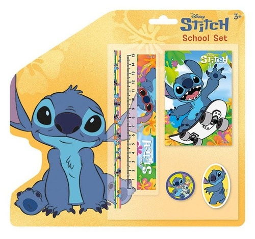 �koln� set Lilo & Stitch JM