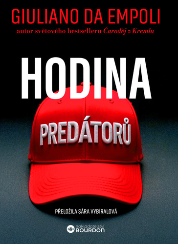 Hodina pred�tor� BOURDON