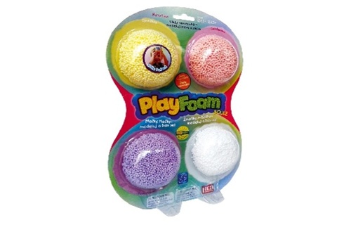 PlayFoam Plastel�na kuli�kov�