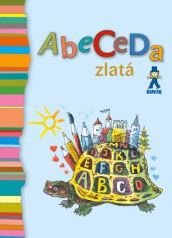 Abeceda zlat�
