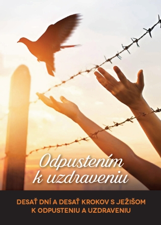 Odpusten�m k uzdraveniu