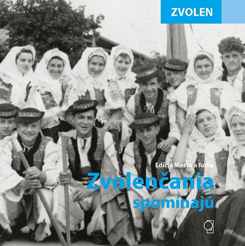 Zvolen - Zvolen�ania spom�naj�