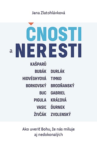 �nosti a neresti