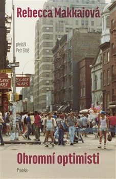 Ohromn� optimisti