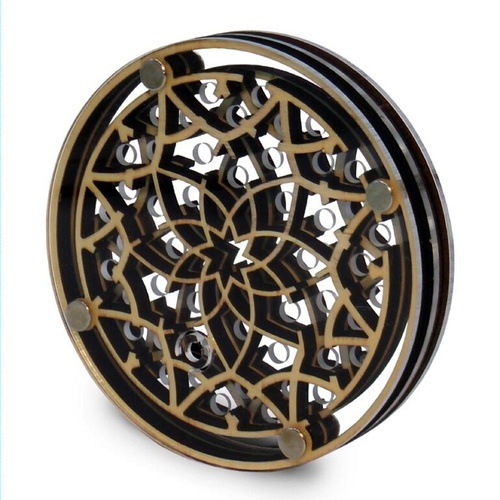 Recenttoys Hlavolam Flower Maze SL