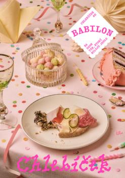 Babilon 2 Chleb��ek