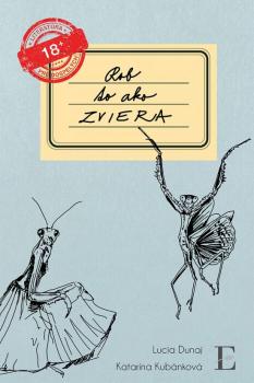Rob to ako zviera
