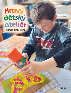 Hrav� d�tsk� ateli�r