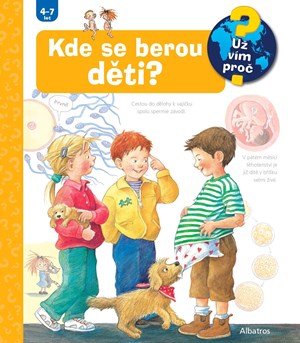 Kde se berou d�ti?