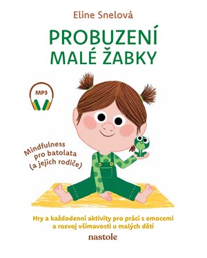 Probuzen� mal� �abky