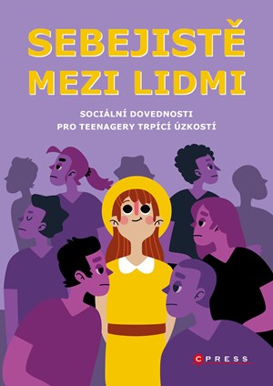 Sebejist� mezi lidmi