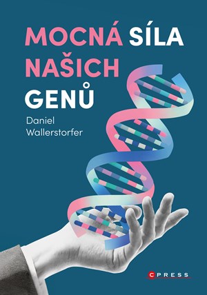 Mocn� s�la na�ich gen�