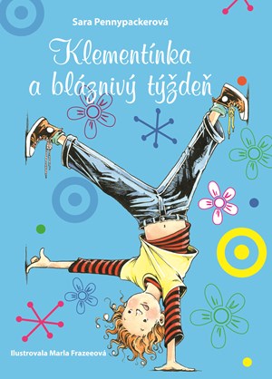 Klement�nka a bl�zniv� t��de�