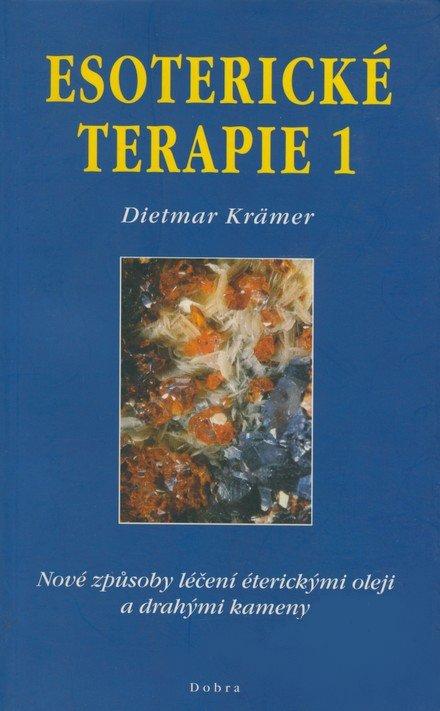 Esoterick� terapie 1