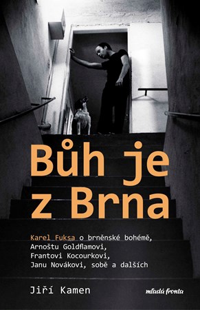 B�h je z Brna 