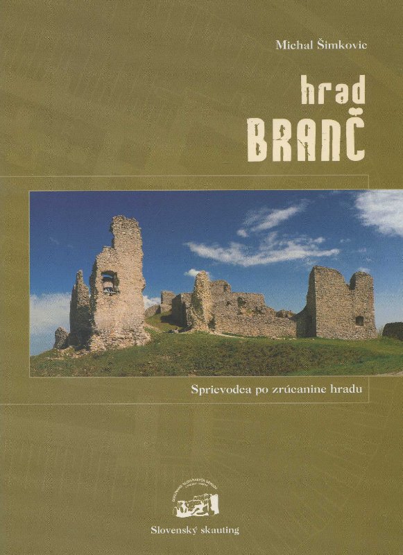Hrad Bran�