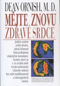 M�jte znovu zdrav� srdce